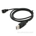 TYP-C Rechtwinkel USB-Kabeldaten Synchronisation/Ladung